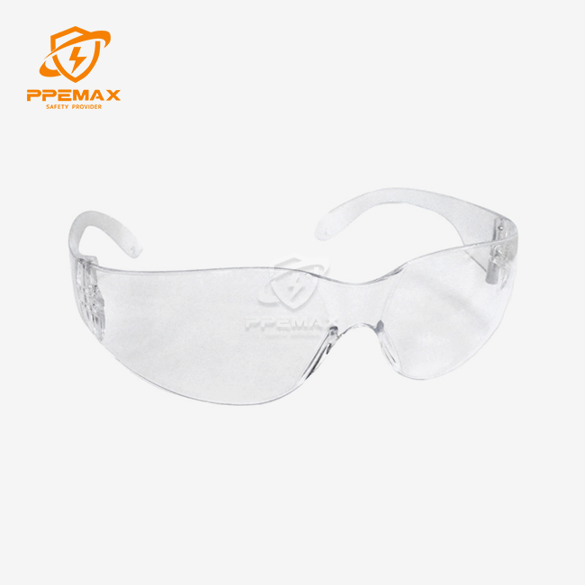 Construction Safety Glasses